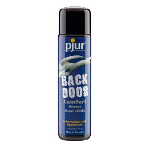 pjur Back Door Comfort Anal Glide 100 ml