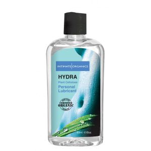 Lubrykant wodny na bazie celulozy roślinnej Hydra 60ml