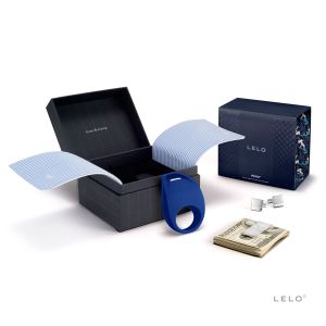 Lelo - Pino (niebieski)