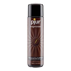 04.2016 pjur Espresso 100 ml (termin ważności: kwiecień 2016)