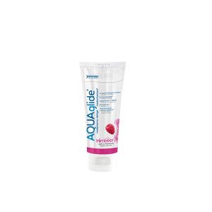 AQUAglide Himbeer (raspberry) 100 ml