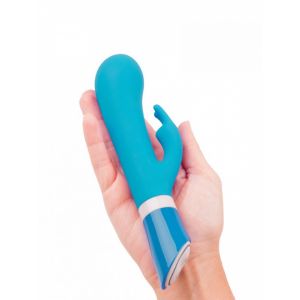 B Swish - bwild Deluxe Bunny, turkusowy