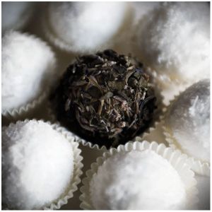 Bijoux Indiscrets - Love Bath Tea