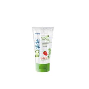 BIOglide Erdbeer (strawberry) 80 ml