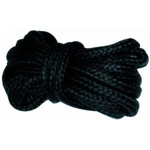 Bond-X Seil auf Karte 3 m (rope, black)