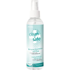 clean\'n\'safe 100 ml