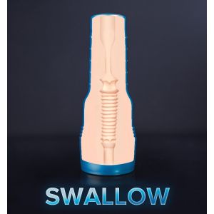 Fleshjack Boys - Kevin Warhol Mouth