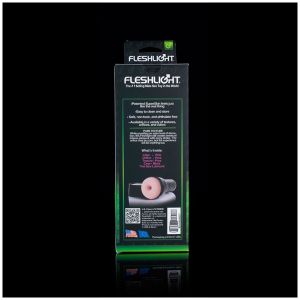 Fleshlight - Pure