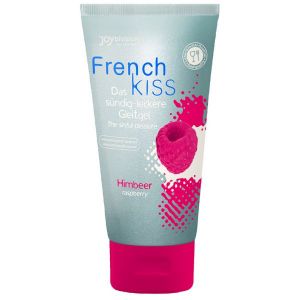 Frenchkiss Himbeer (raspberry) 75 ml