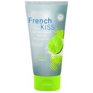 Frenchkiss Lemon (lemon) 75 ml