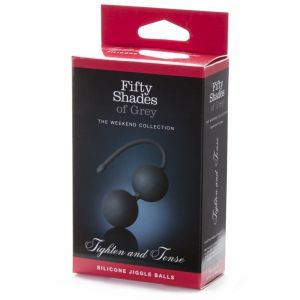 Produkt demonstracyjny Fifty Shades of Grey - Tighten and Tense