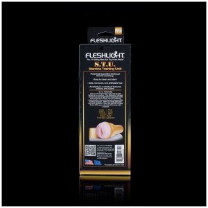 Fleshlight - Pink Lady Stamina Training Unit