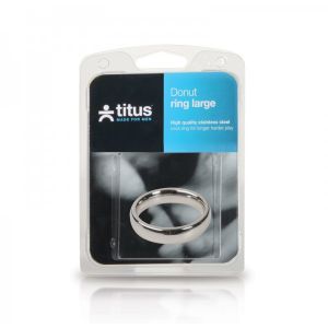 Titus Range: 45mm Donut C-Ring 15x8mm