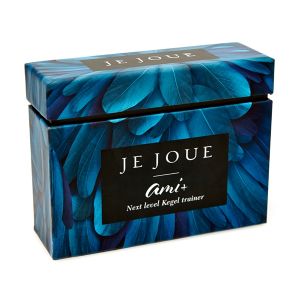 Je Joue - Ami, fioletowe