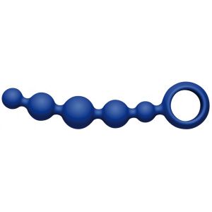 Joyballs anal Wave (short, blue)