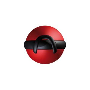 Joyballs Secret (czerwień/czerń)