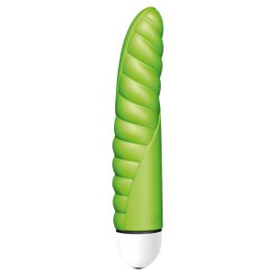 Joystick ChrisCross Comfort (zielony)