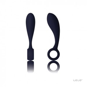 LELO Bob (ciemnoniebieski)