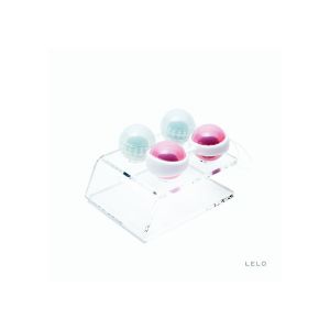 LELO Display na wystawę - Luna