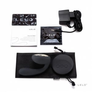 LELO - Ida, black