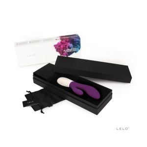 LELO - Ina Wave, plum
