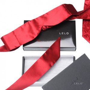 LELO - Intima, czerwona