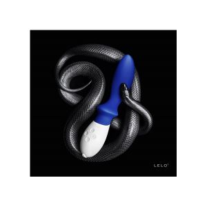 LELO - Loki, federal blue