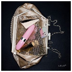 LELO - Mia 2, petal pink