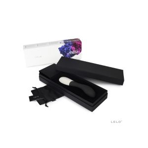 LELO - Mona Wave, black