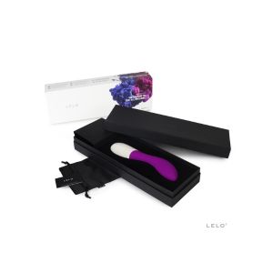 LELO - Mona Wave, deep rose