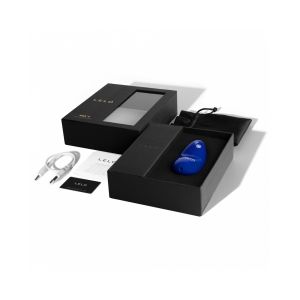 LELO - Nea 2, midnight blue