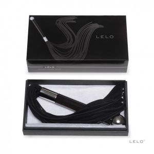 LELO - Sensua, czarny