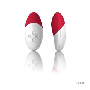 LELO - Siri, red