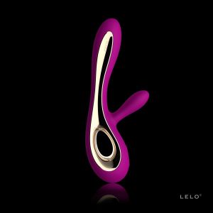 LELO - Soraya, deep rose