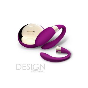 LELO - Tiani 2, cerise