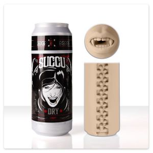 Fleshligh Sex In A Can - Succu Dry Pale Ale