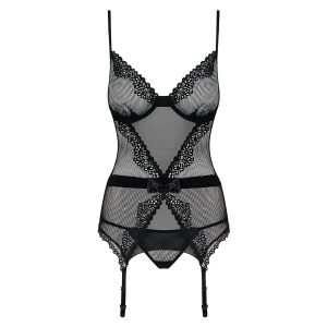 Lustella gorset XXL