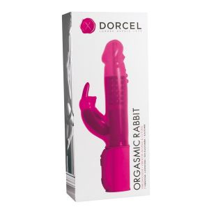 Marc Dorcel - Orgasmic Rabbit