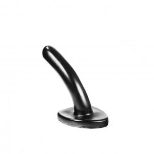 Mister B - Mickael Buttplug (czarny)