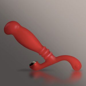 Nexus Glide (czerwony)