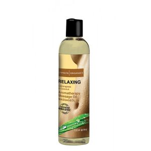 Olejek do masażu Relax 120ml