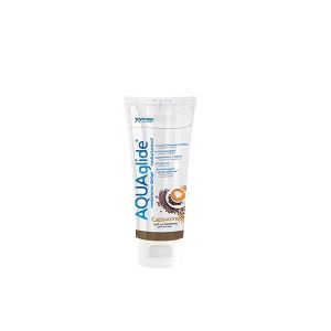 AQUAglide Cappuccino 100 ml