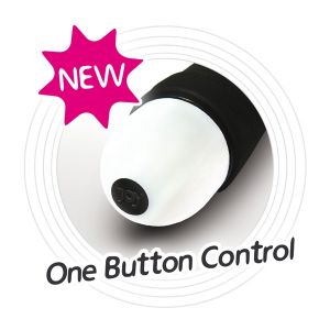 Joystick King Rocky Comfort (niebieski)