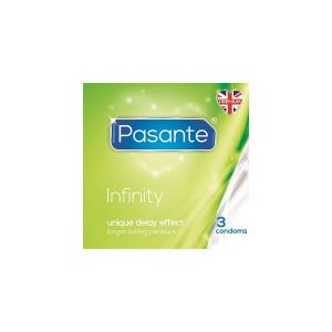 Pasante - Delay (1 op. / 3 szt.)