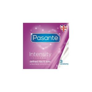 Pasante - Dotted (1 op. / 3 szt.)