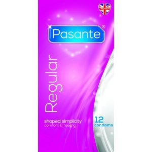Pasante - Regular (1 op. / 12 szt.)