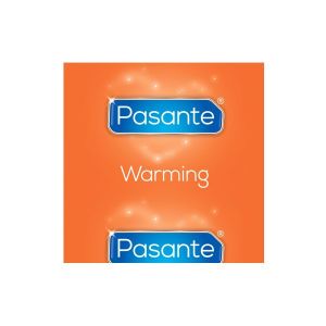 Pasante Warming Bulk Pack (144 szt.)