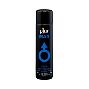 pjur MAN Basic Waterglide 100 ml
