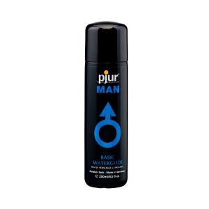 pjur MAN Basic Waterglide 250 ml