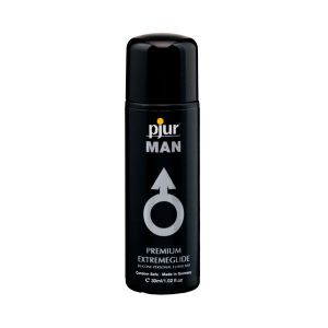 pjur MAN Extremeglide 30ml